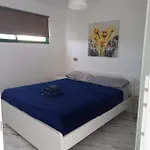 Apartament Montblanc *