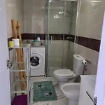 Apartament Montblanc