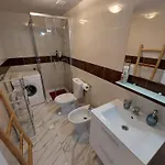 Montblanc Apartament