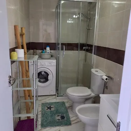 Apartamento Montblanc