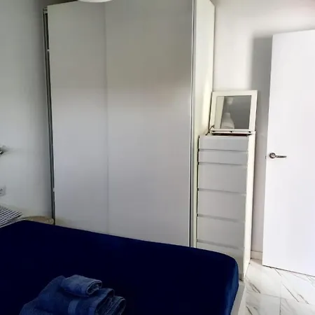 Montblanc Apartamento *