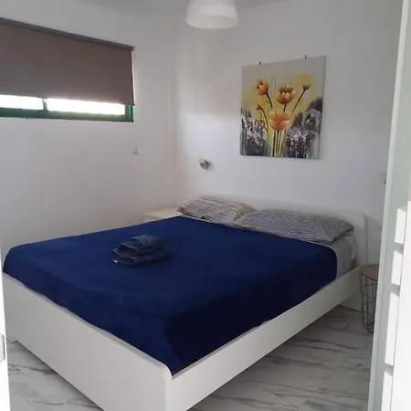 Apartmán Montblanc *