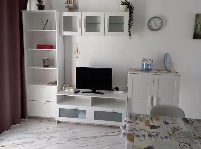 Montblanc アパート