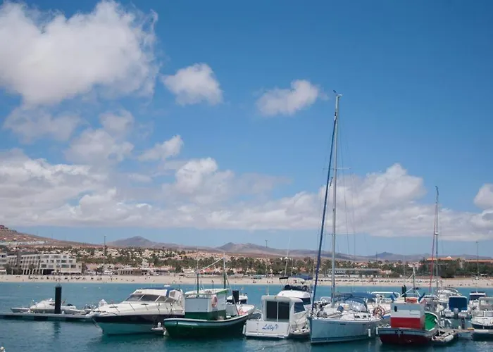 Montblanc アパート