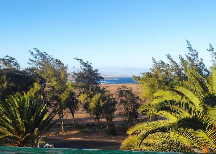 Montblanc * コスタ・デ・アンティグア