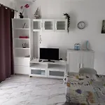 Montblanc Apartment