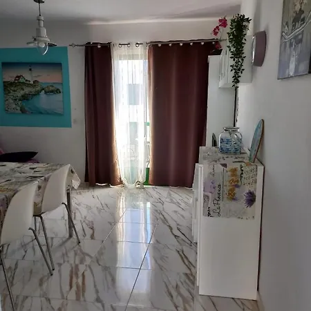 Montblanc Коста-де-Антигуа