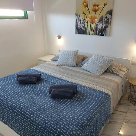 Montblanc * Коста-де-Антигуа