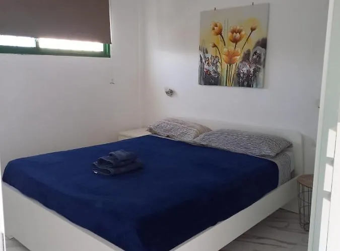 Apartamento Montblanc *