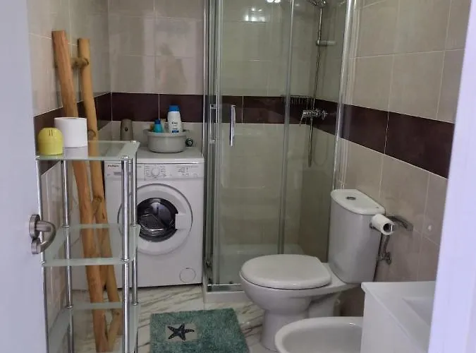 Apartamento Montblanc