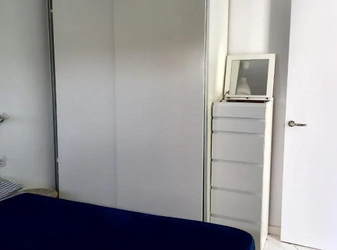 Montblanc Apartamento *