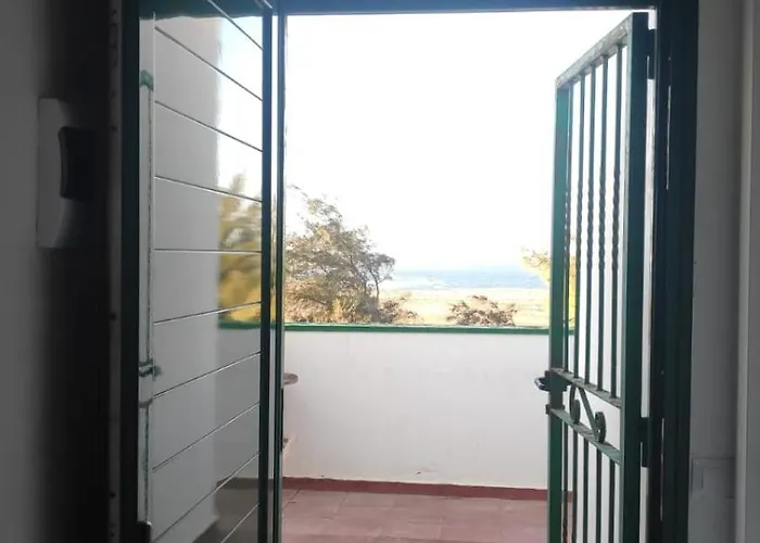 Montblanc Apartamento Costa De Antigua