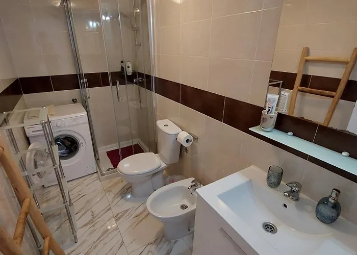 Montblanc Apartamento