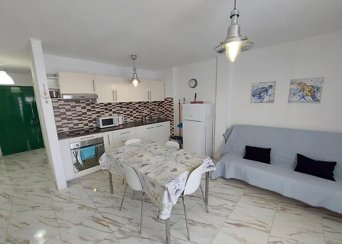 Montblanc Apartamento *