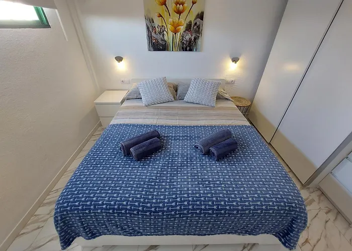 Montblanc Apartamento *