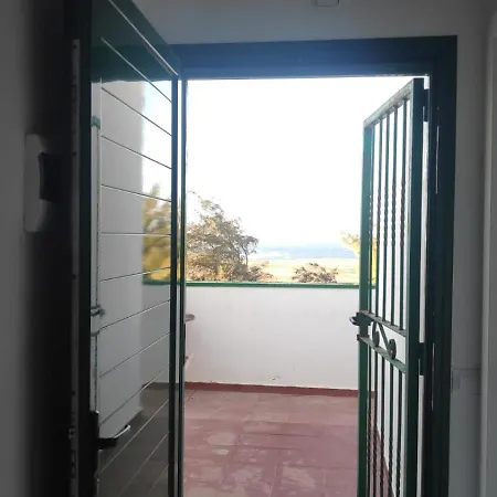 Montblanc Apartmán Costa De Antigua